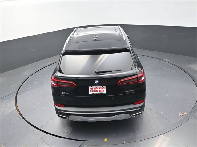 Used 2020 BMW X5 xDrive40i w/ Premium Package image 24