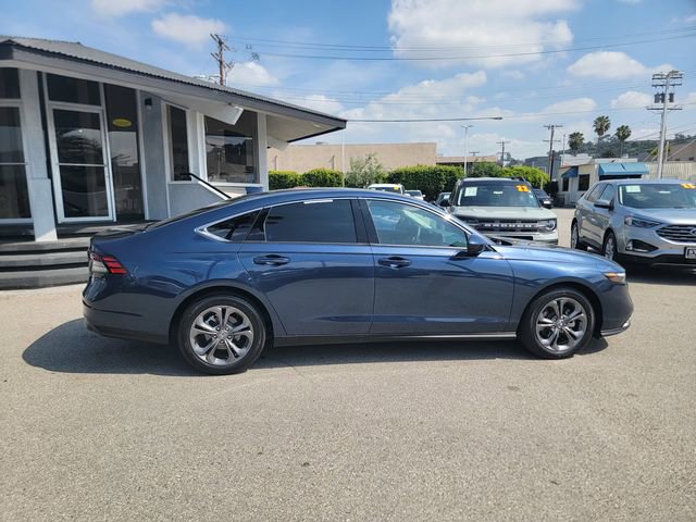Used 2024 Honda Accord EX image 3