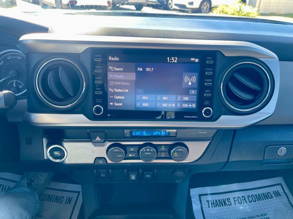 Used 2023 Toyota Tacoma SR5 image 15