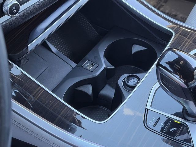 Used 2023 BMW X5 xDrive40i image 32