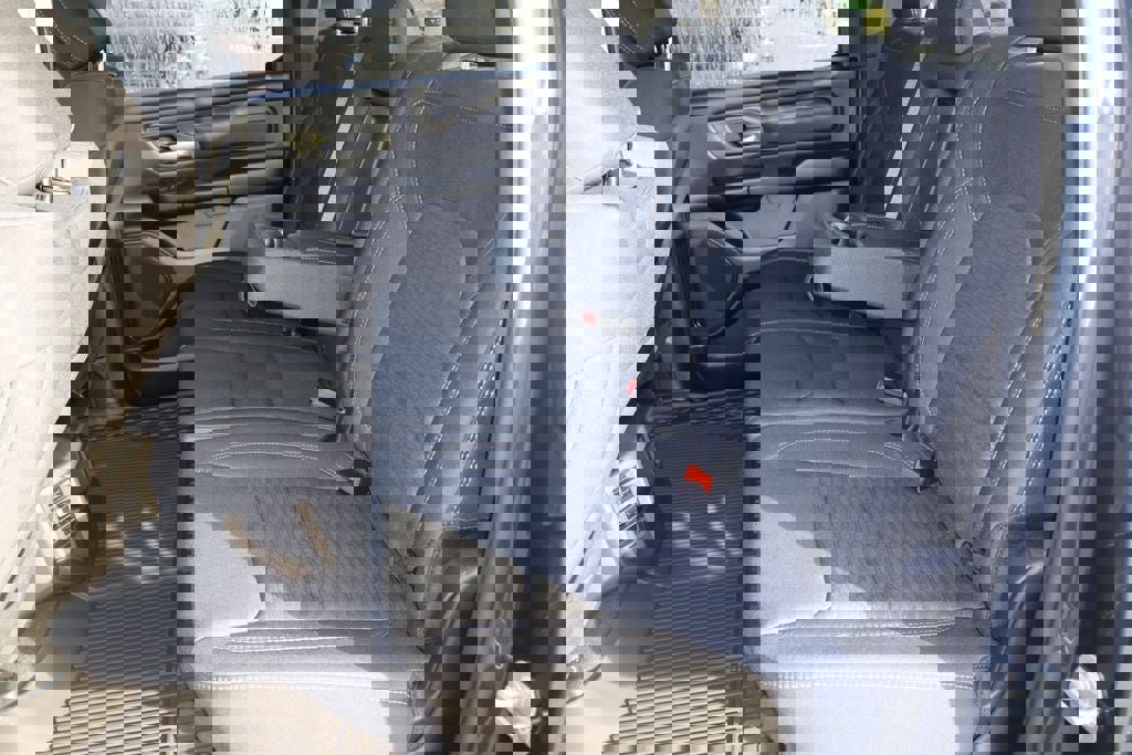 New 2026 RAM 1500 Classic Warlock AWD/4WD image 18