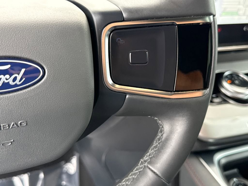 Certified 2025 Ford Expedition Max Active image 16