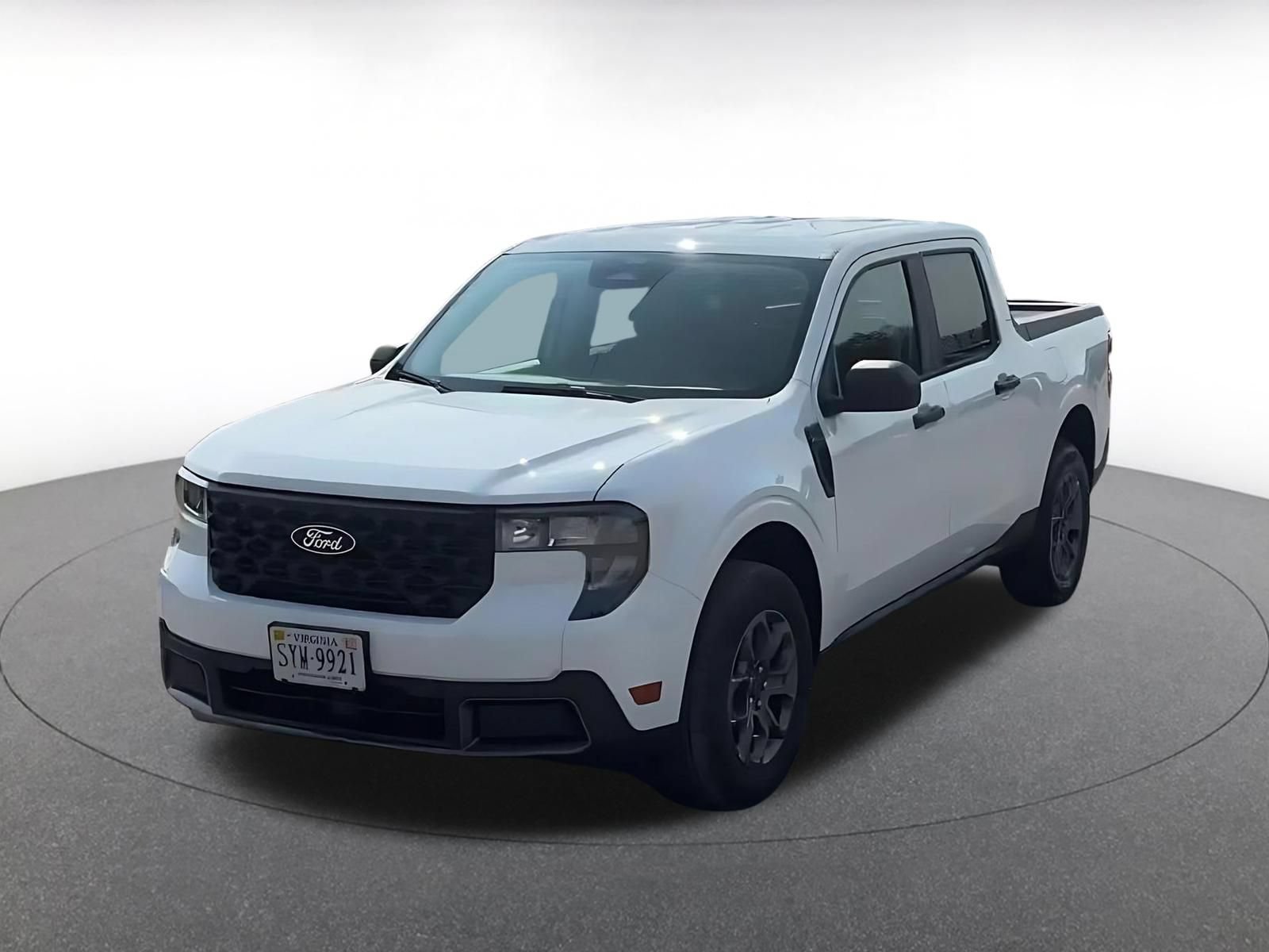 Used 2026 Ford Maverick XLT w/ Equipment Group 301A AWD/4WD image 6