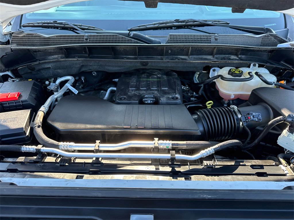 Used 2022 GMC Sierra 1500 Elevation image 9