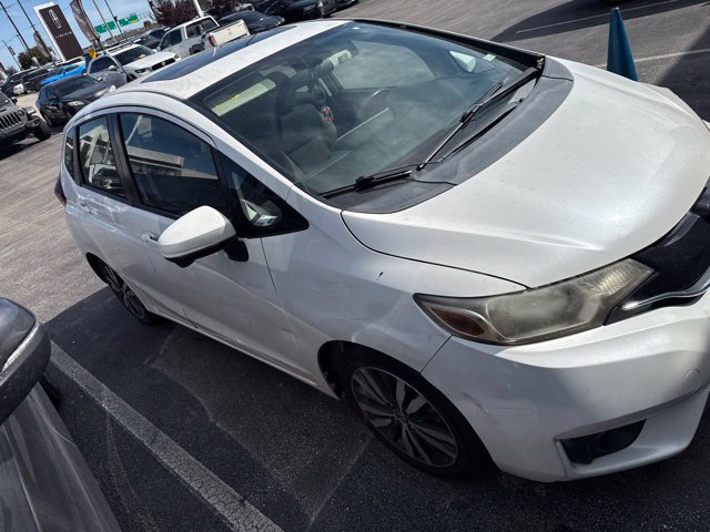 Used 2016 Honda Fit EX image 4