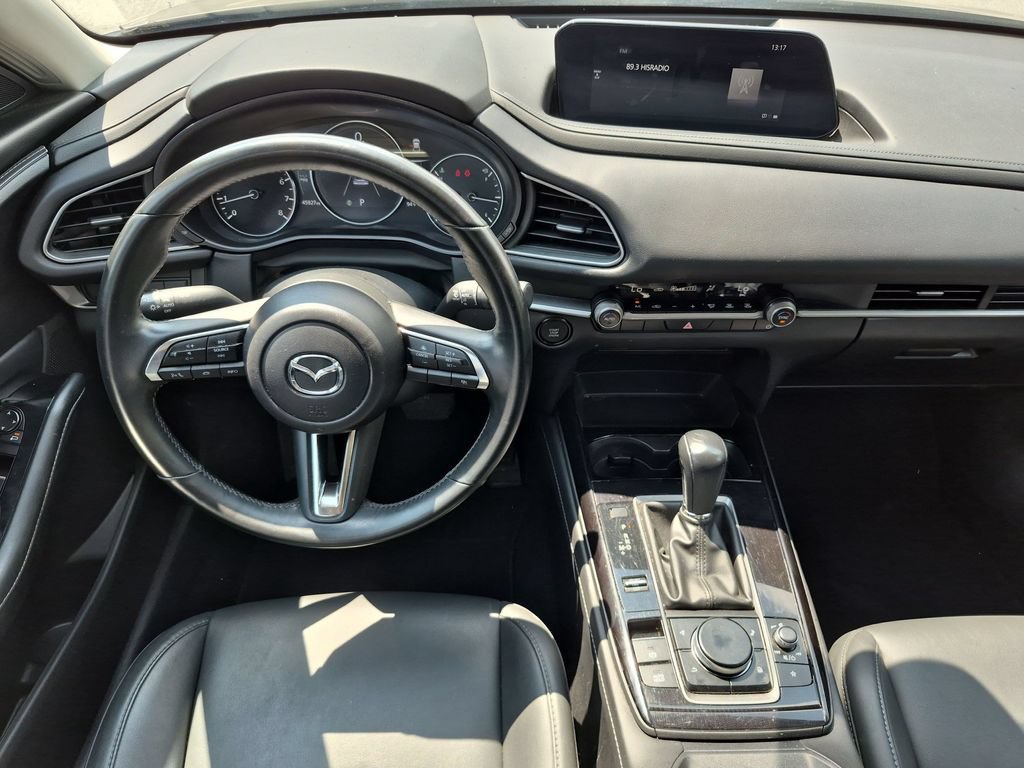Used 2024 MAZDA CX-30 AWD 2.5 S w/ Select Sport Pkg image 29