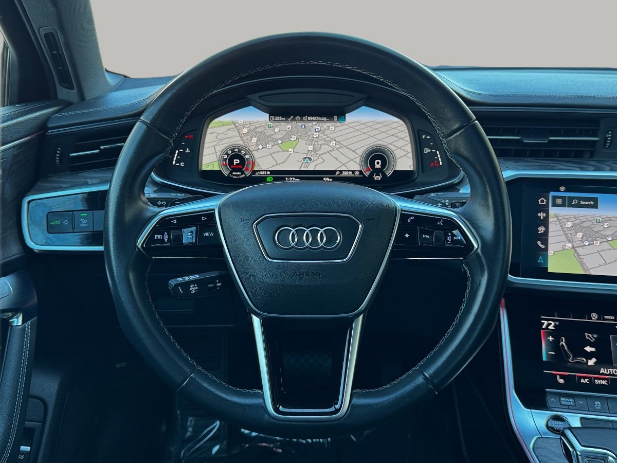 Used 2024 Audi A6 Premium Plus image 22