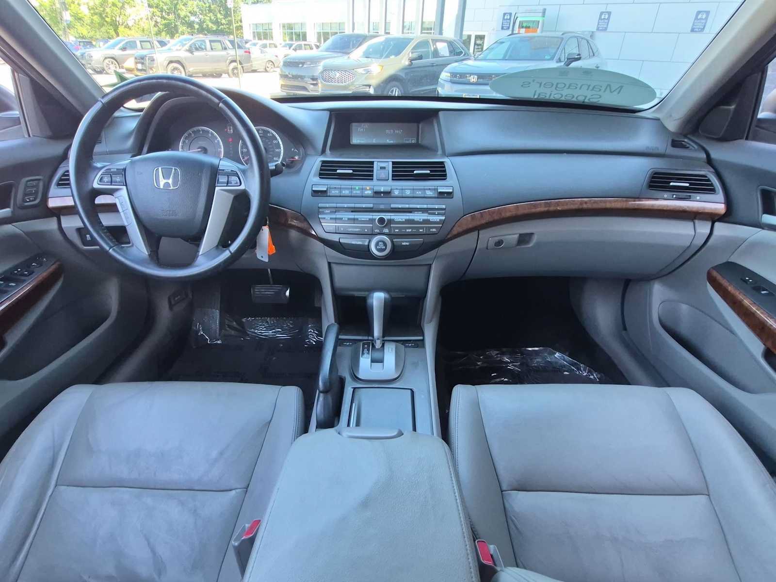 Used 2011 Honda Accord EX-L image 15