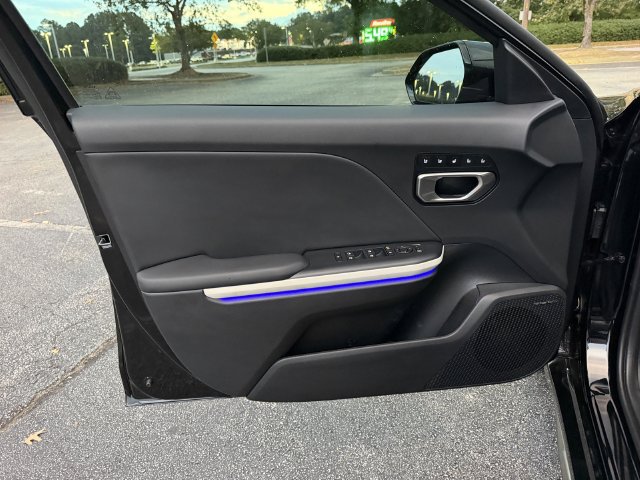 Certified 2026 Kia K4 GT-Line Turbo FWD image 11