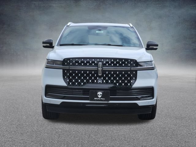 New 2026 Lincoln Navigator Black Label AWD/4WD image 2