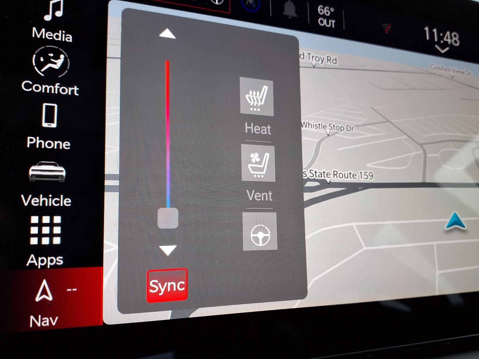 New 2026 Dodge Charger Scat Pack AWD/4WD image 5