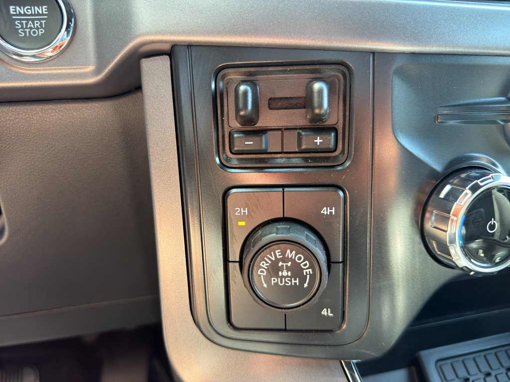 New 2026 Ford F150 XLT w/ Equipment Group 302A MID AWD/4WD image 33