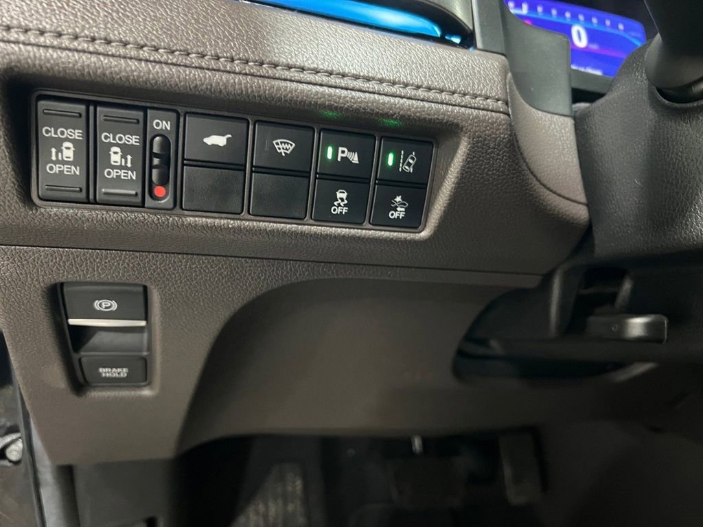 Used 2019 Honda Odyssey Touring image 40