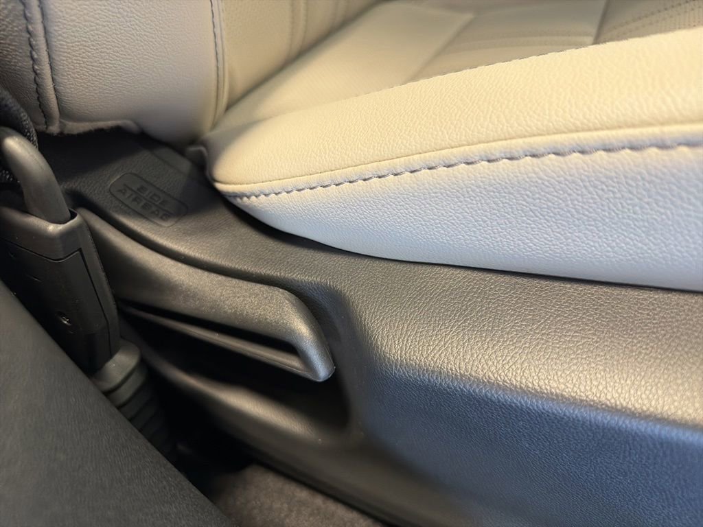 New 2027 Honda HR-V EX-L image 26