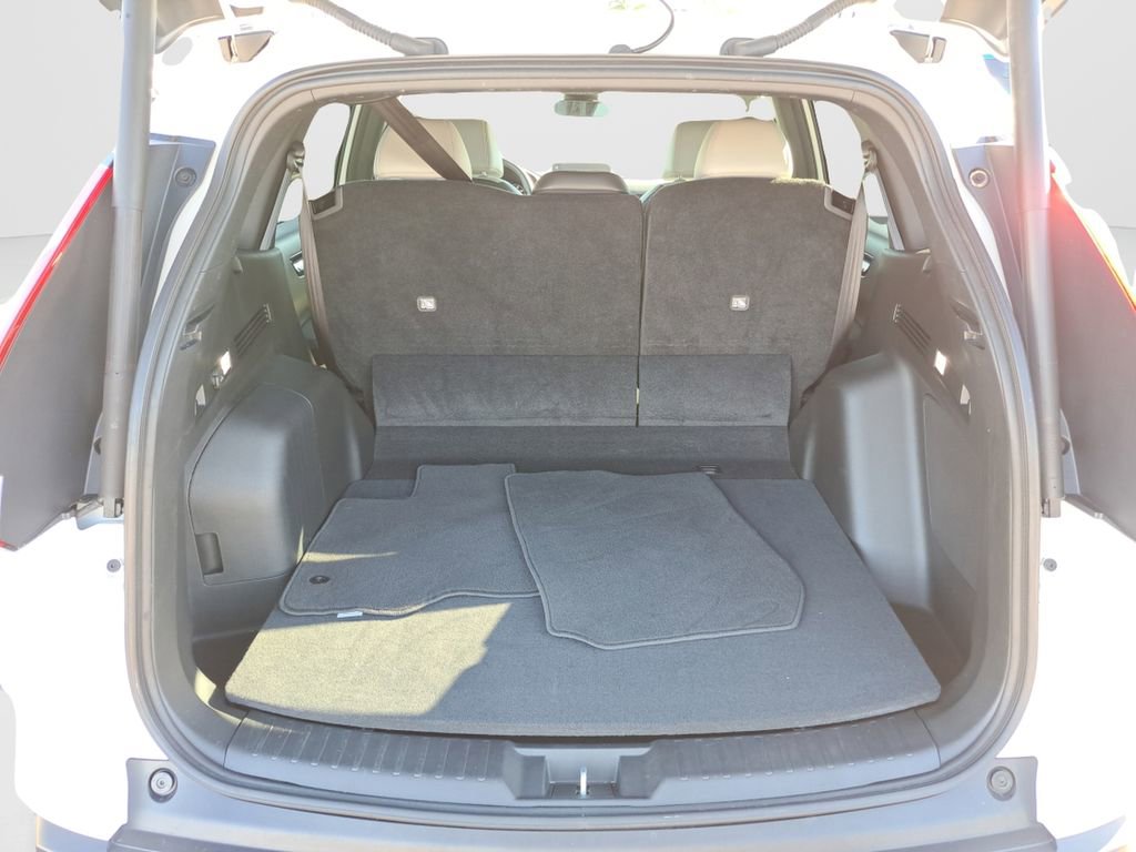 Used 2024 Honda CR-V Sport Touring image 12