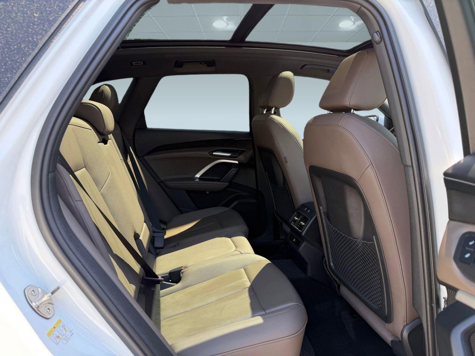 New 2026 Audi Q5 Premium AWD/4WD image 30