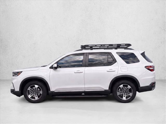 New 2026 Honda Pilot EX-L image 4