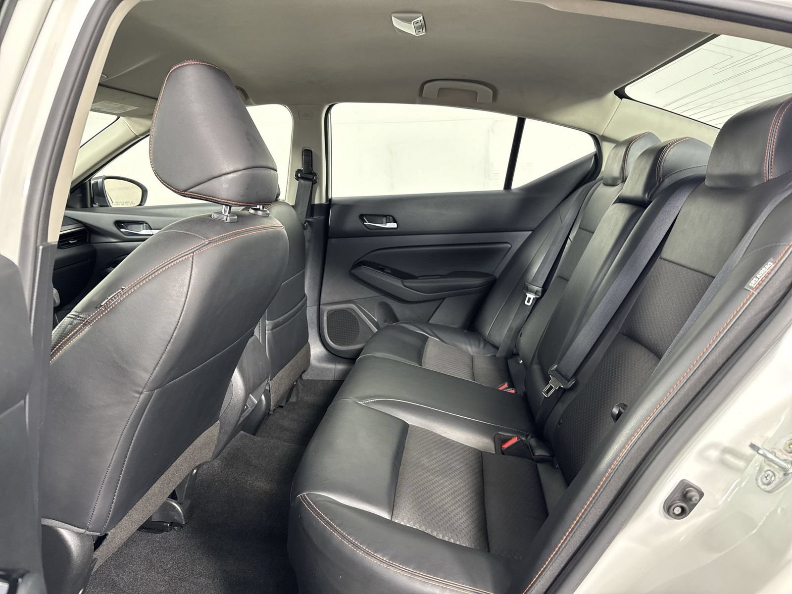 Used 2024 Nissan Altima 2.5 SR FWD image 21