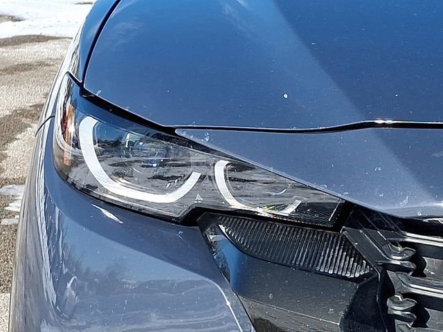 Used 2024 MAZDA CX-50 AWD 2.5 S w/ Cargo Package image 9