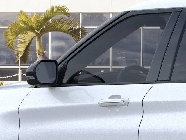 New 2026 Ford Explorer Platinum RWD image 50