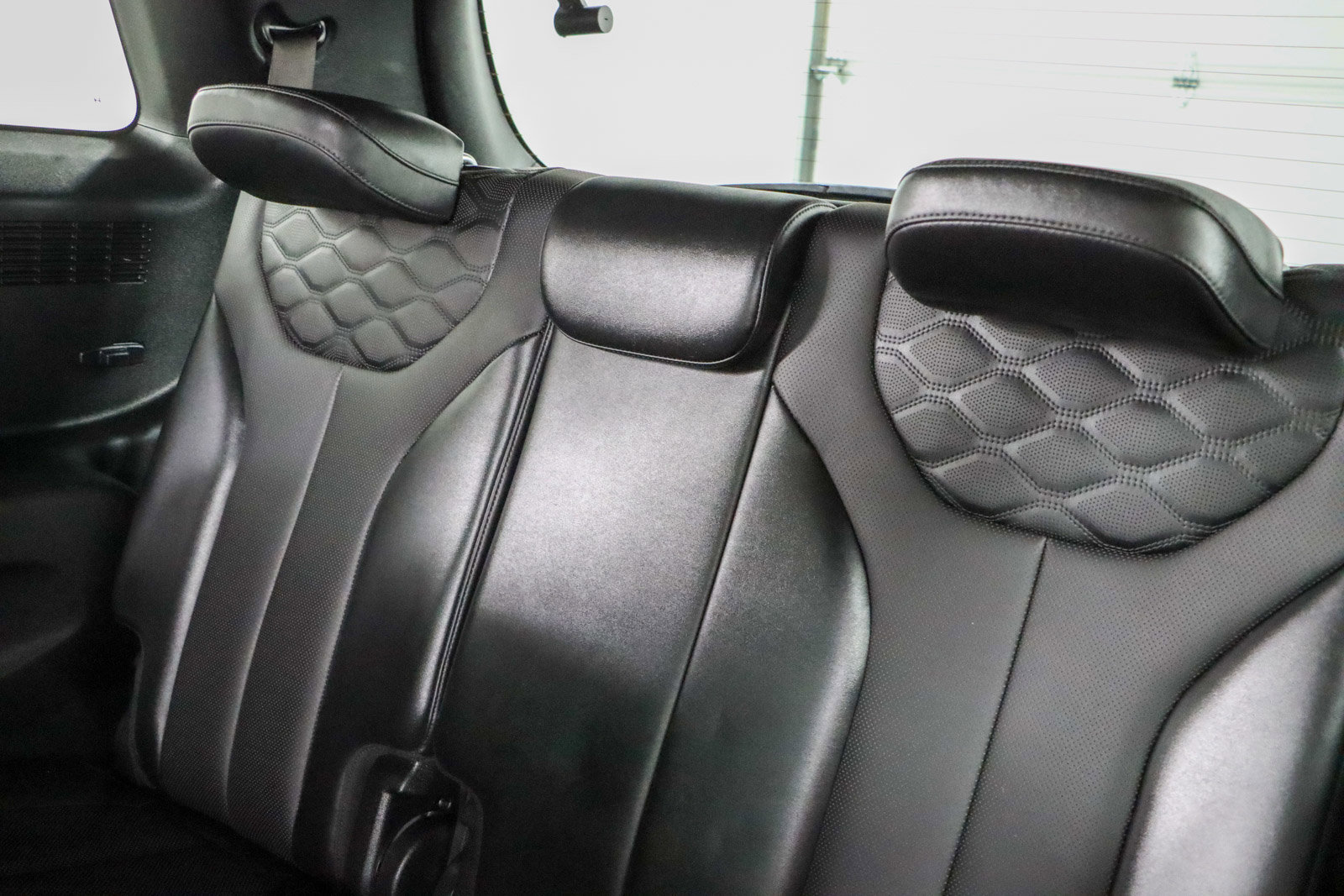 Used 2020 Hyundai Palisade Limited image 26