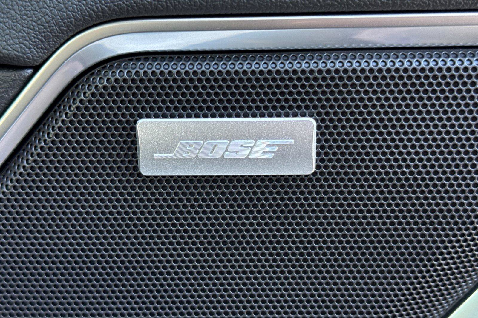 New 2026 Chevrolet Silverado 1500 RST image 23