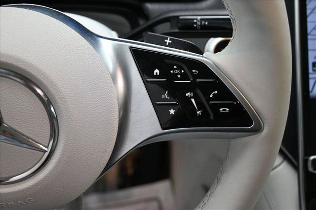 Certified 2023 Mercedes-Benz EQE 350+ 4MATIC SUV image 13