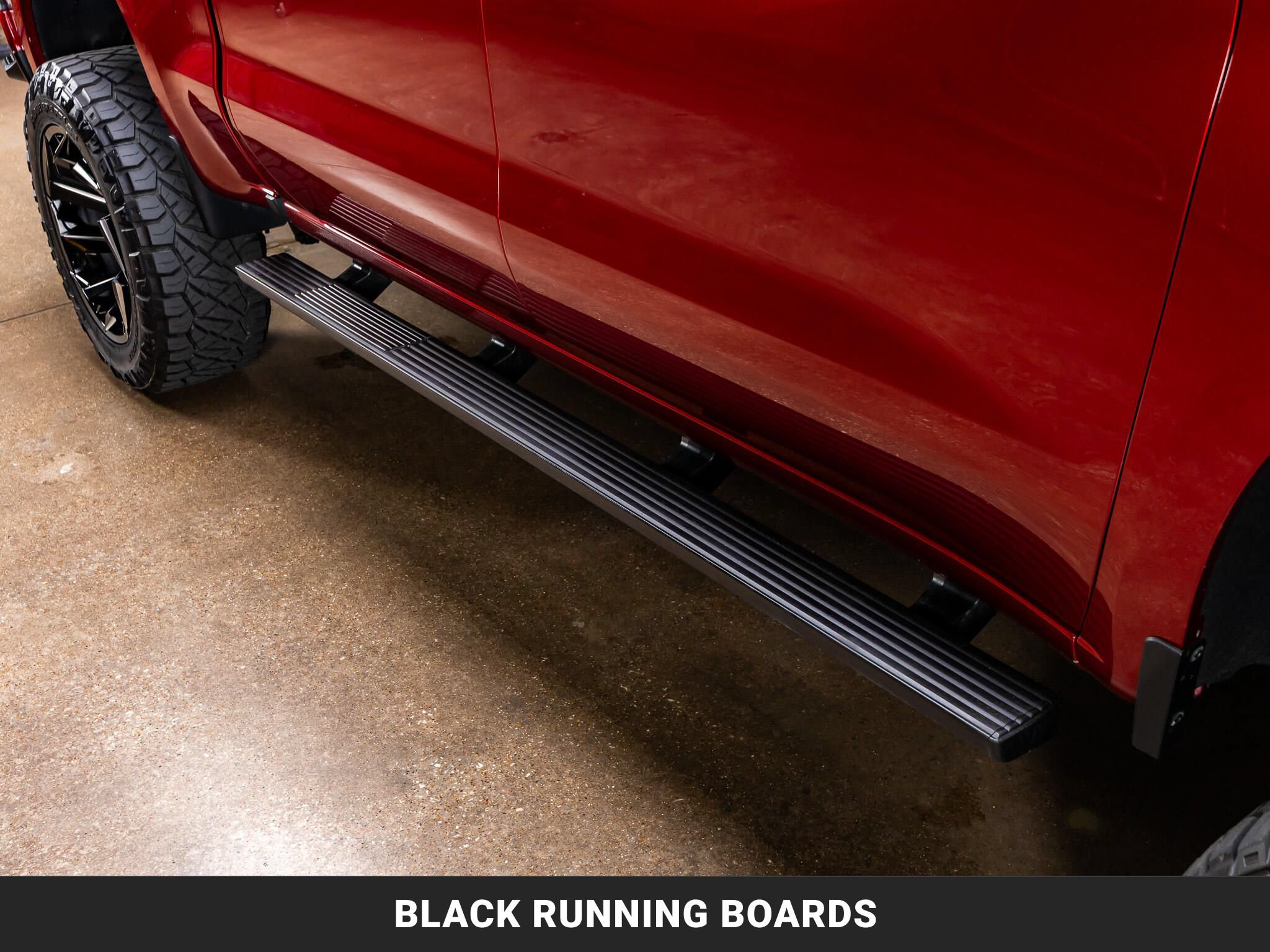 Used 2021 Chevrolet Silverado 1500 RST w/ All Star Edition Plus AWD/4WD image 12