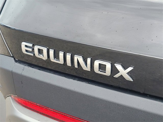 New 2026 Chevrolet Equinox LT w/ Convenience Package II image 9