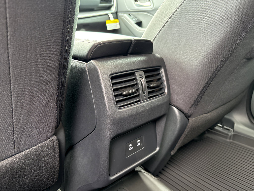 New 2026 Nissan Rogue SV image 23