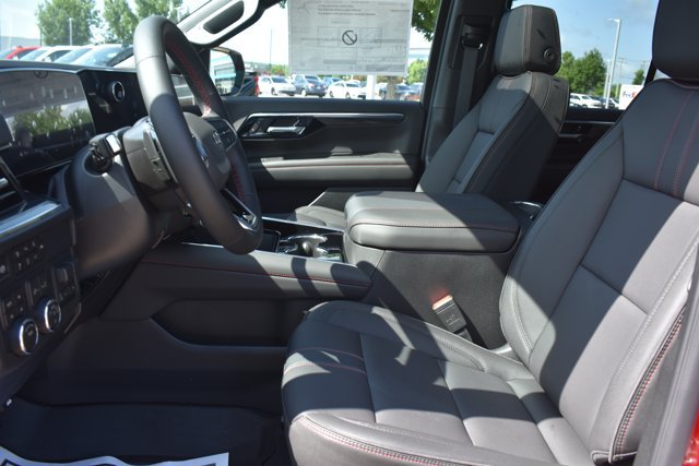New 2026 Chevrolet Tahoe RST w/ Adventure Package 2 - Box AWD/4WD image 14