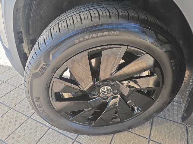 Used 2026 Volkswagen Atlas SE AWD/4WD image 27