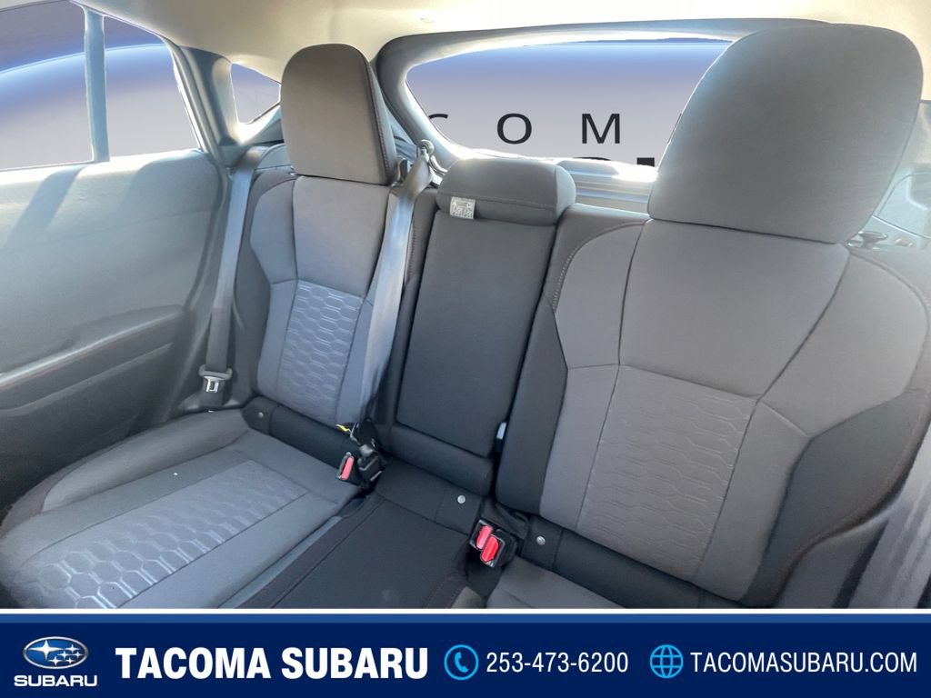 New 2026 Subaru Impreza 2.0i Sport AWD/4WD image 16