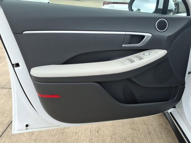 New 2026 Hyundai Sonata SE FWD image 18