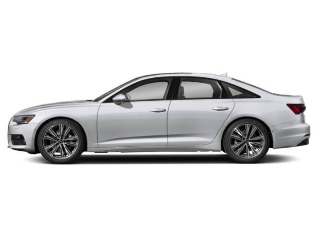 Used 2024 Audi A6 2.0T Premium w/ Convenience Package AWD/4WD image 3