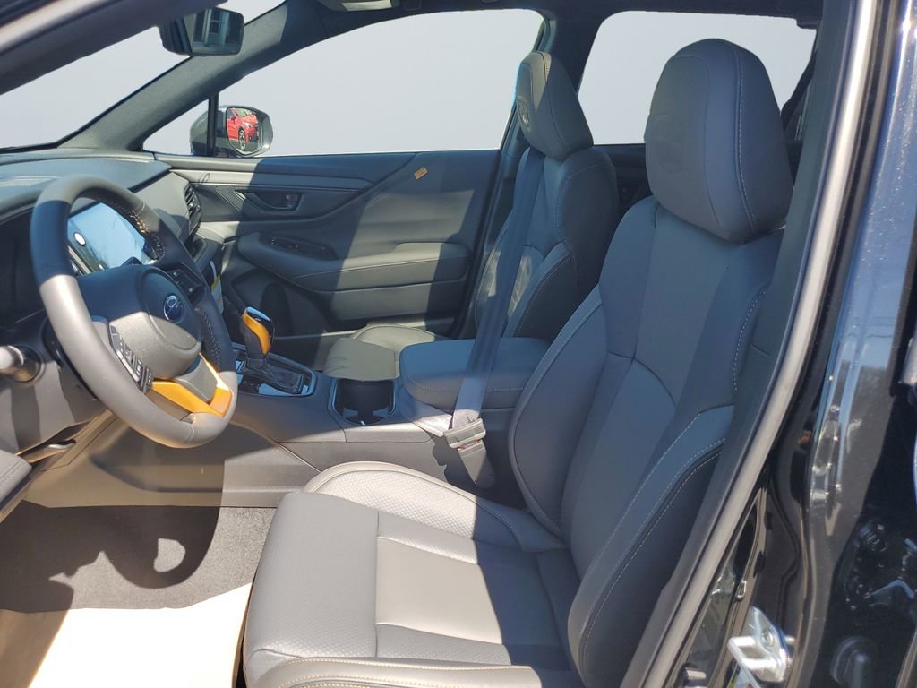 New 2025 Subaru Outback Wilderness image 9