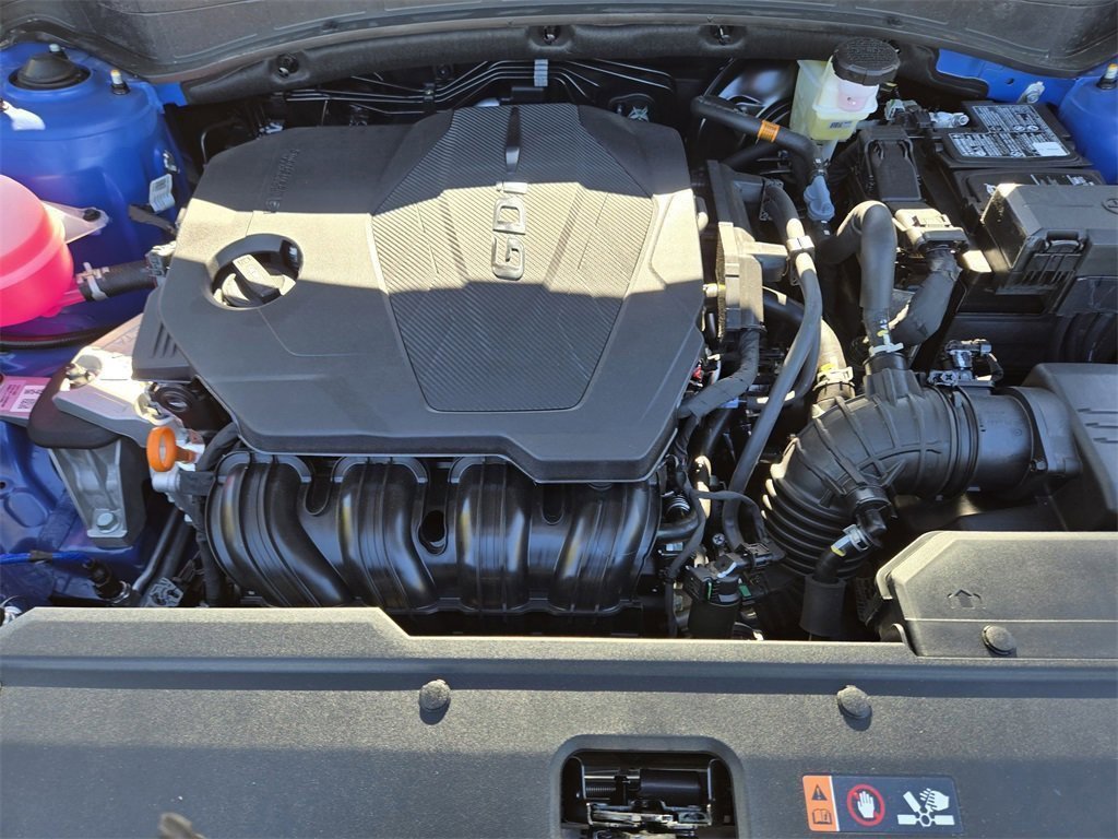 New 2026 Kia Sportage EX w/ EX Panorama Roof Package image 21