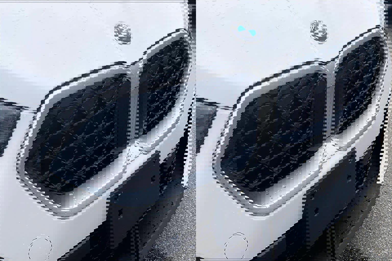 Used 2025 BMW X2 xDrive28i image 31