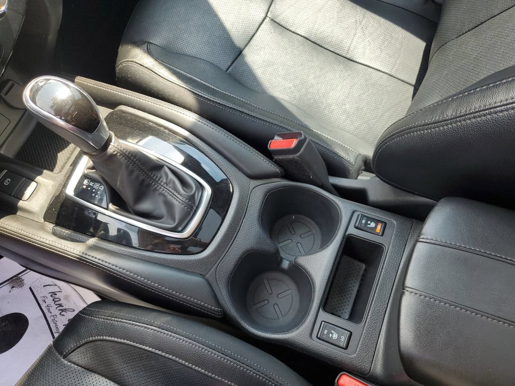Used 2019 Nissan Rogue SL AWD/4WD image 22
