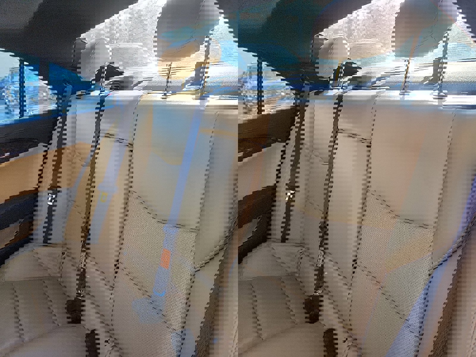 Used 2013 Cadillac ATS Luxury w/ Cold Weather Package image 26