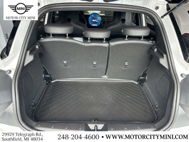 Certified 2026 MINI Cooper S FWD image 13