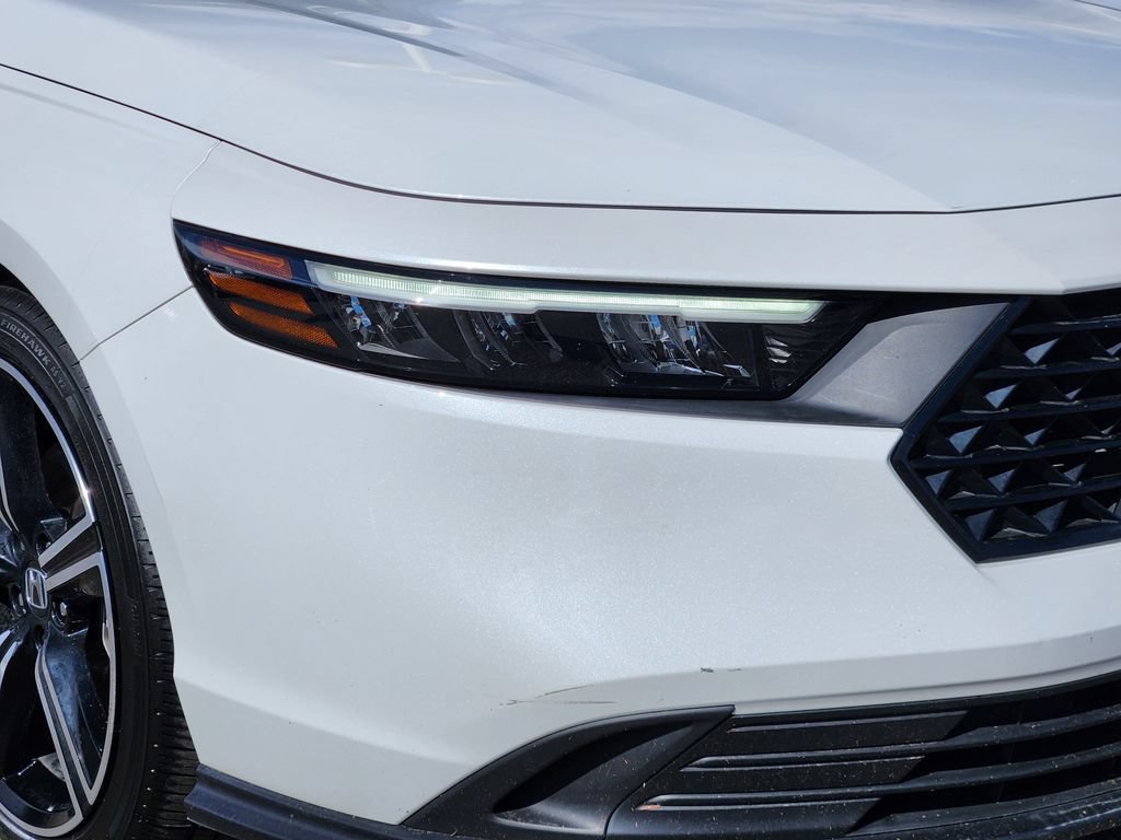Used 2023 Honda Accord Sport image 28