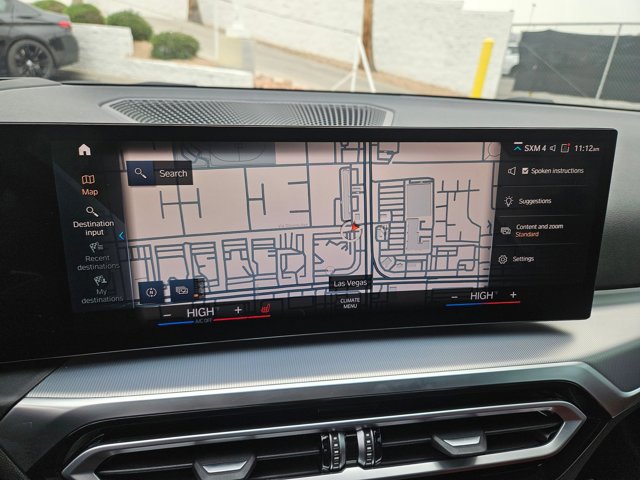 Certified 2023 BMW M340i w/ Premium Package image 12