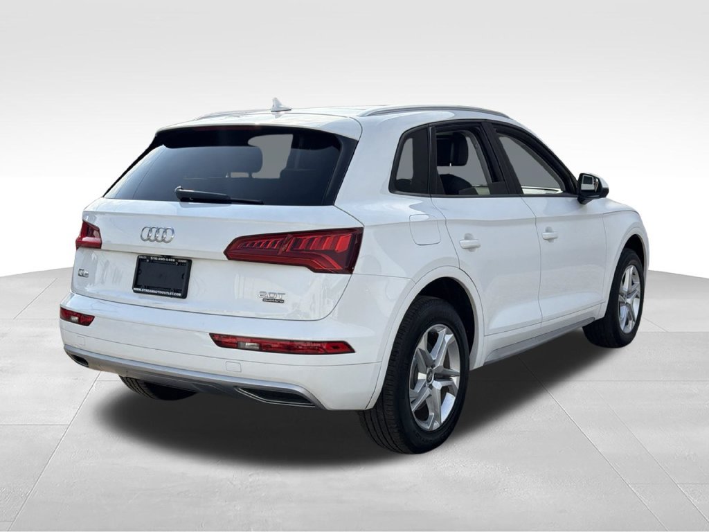 Used 2018 Audi Q5 2.0T Premium AWD/4WD image 8