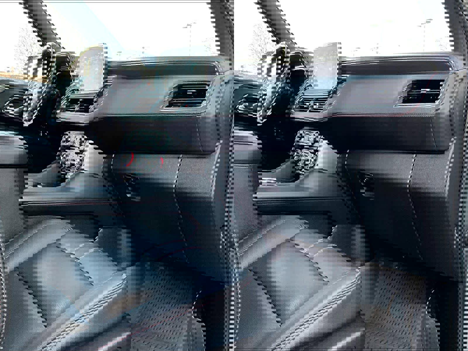 Used 2022 Chevrolet Tahoe RST image 14