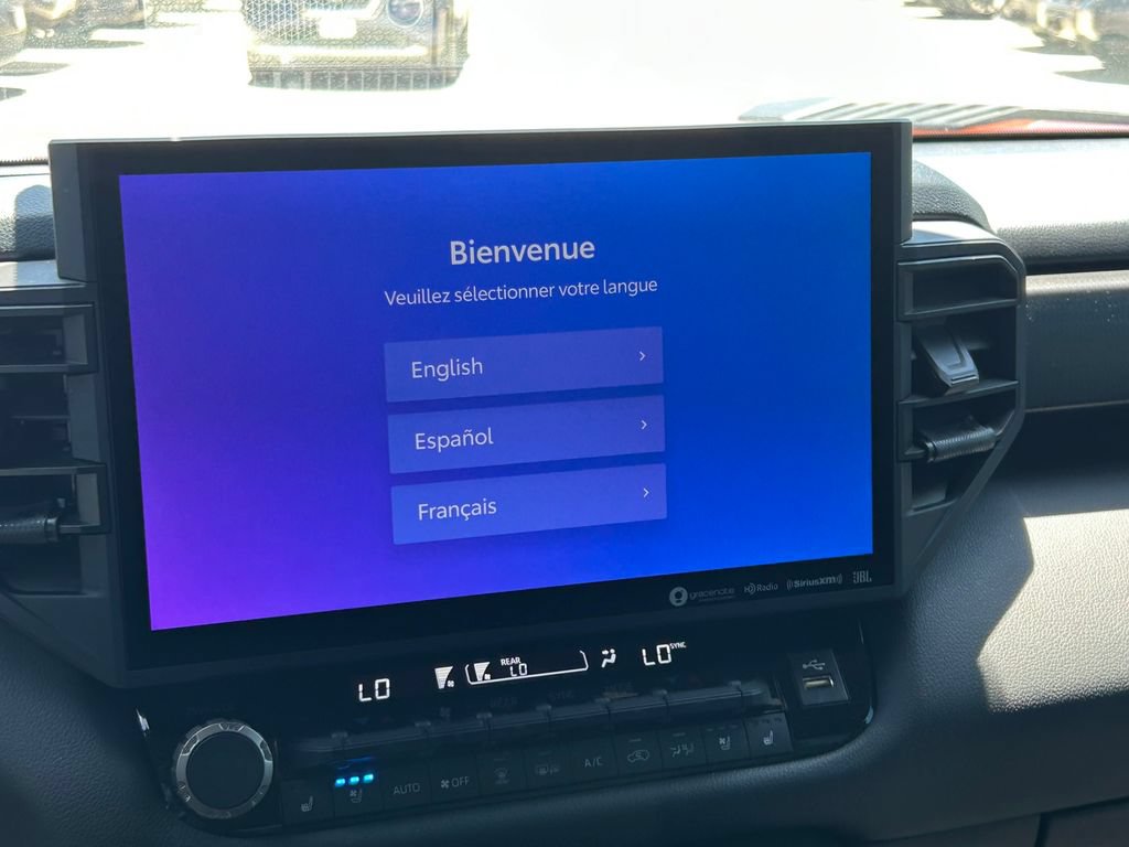 Certified 2024 Toyota Sequoia TRD Pro AWD/4WD image 24