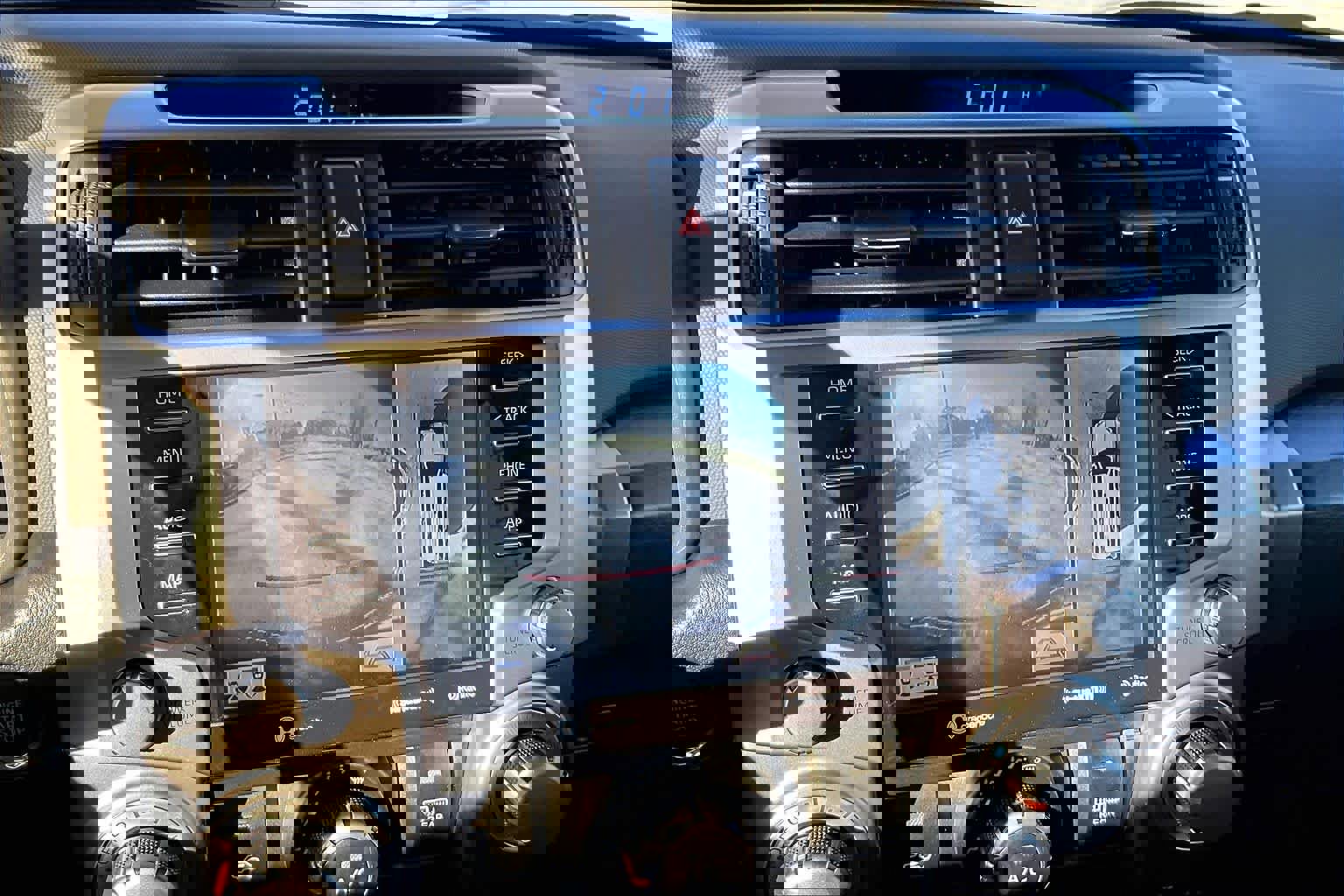 Used 2024 Toyota 4Runner SR5 Premium image 26