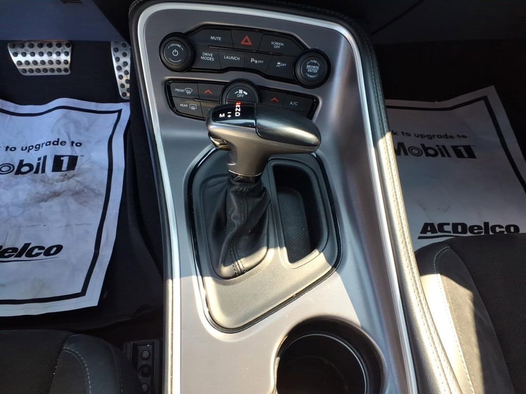 Used 2019 Dodge Challenger R/T Scat Pack w/ Plus Package image 13