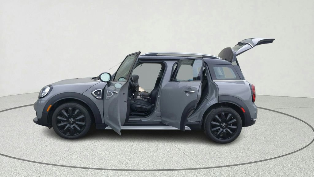 Used 2019 MINI Cooper Countryman S image 11
