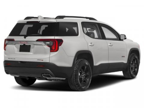 Used 2023 GMC Acadia AT4 w/ Technology Package image 5